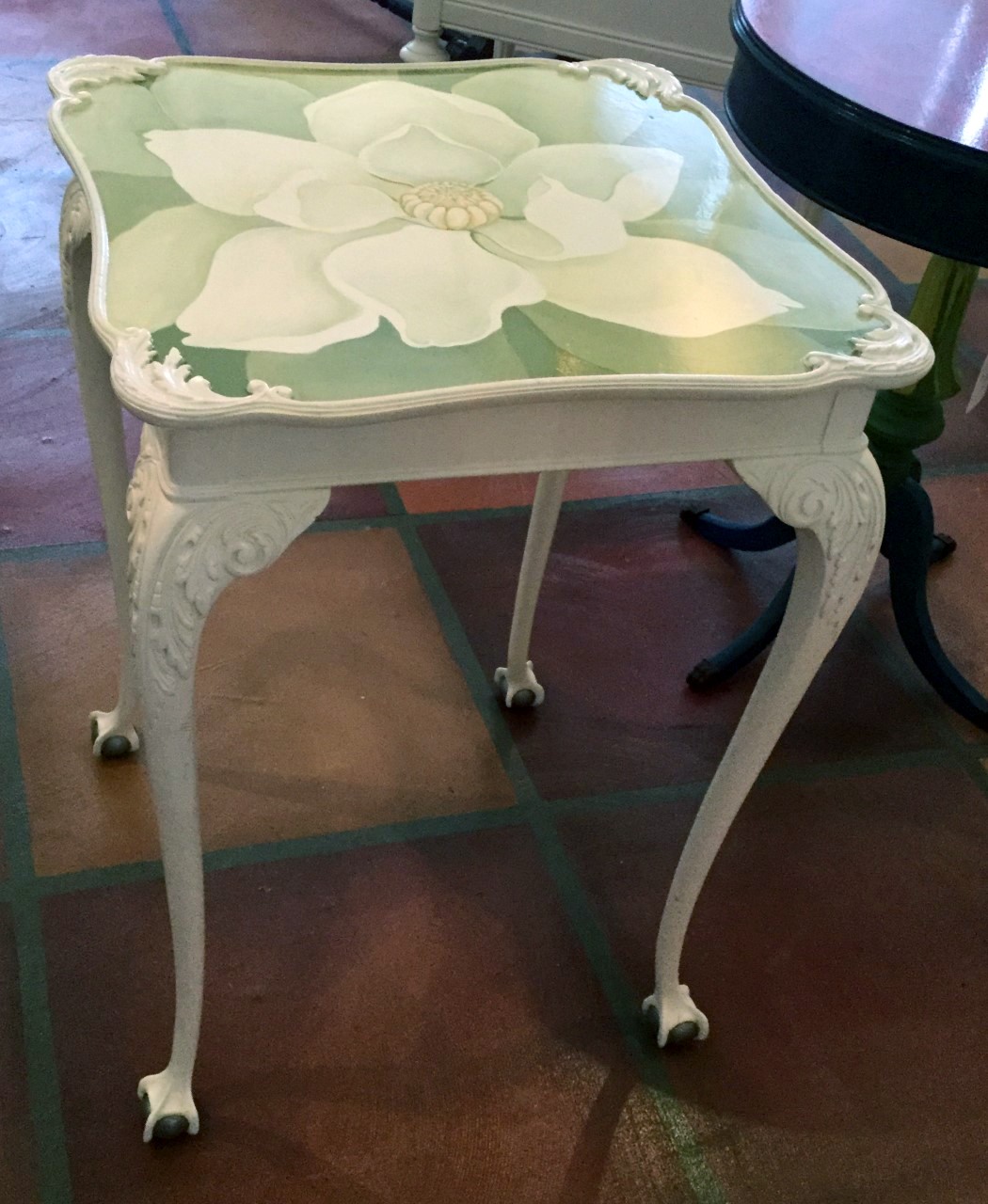 End Table