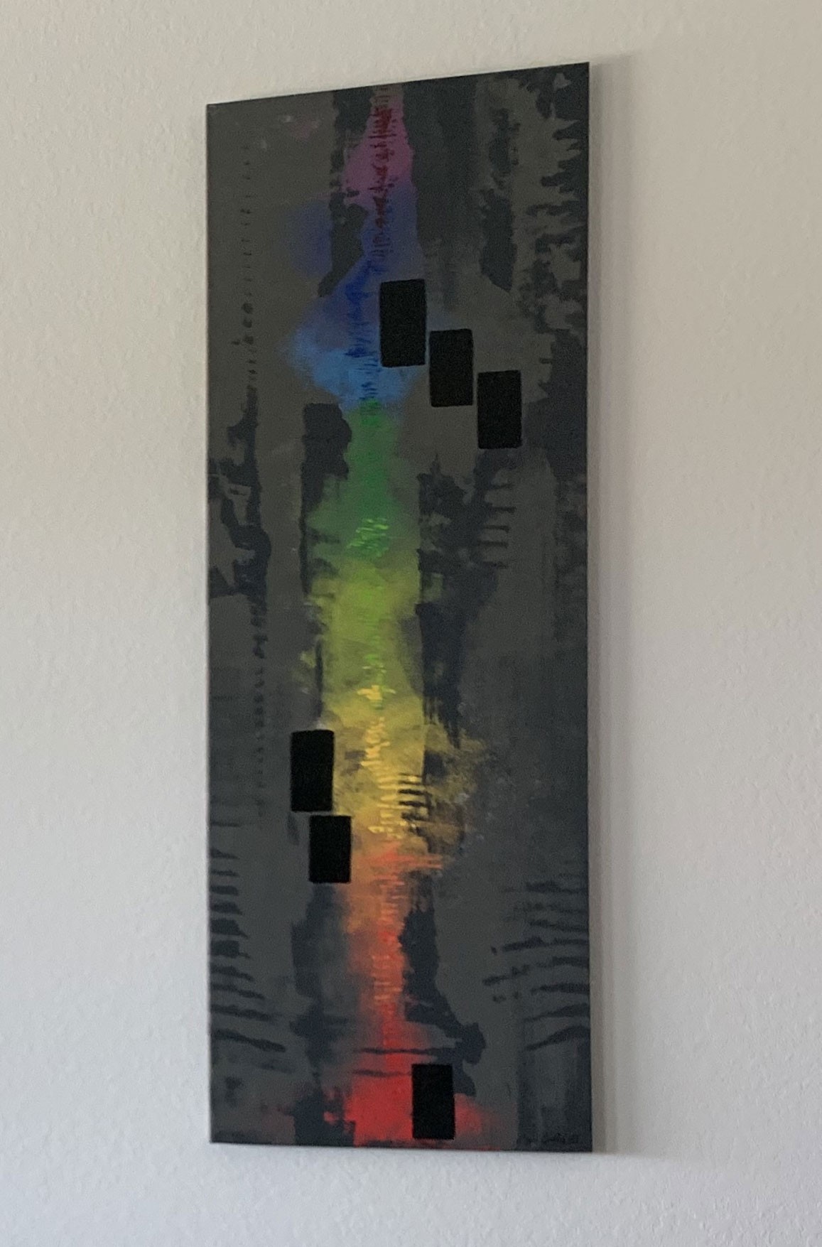 CHAKRAS
