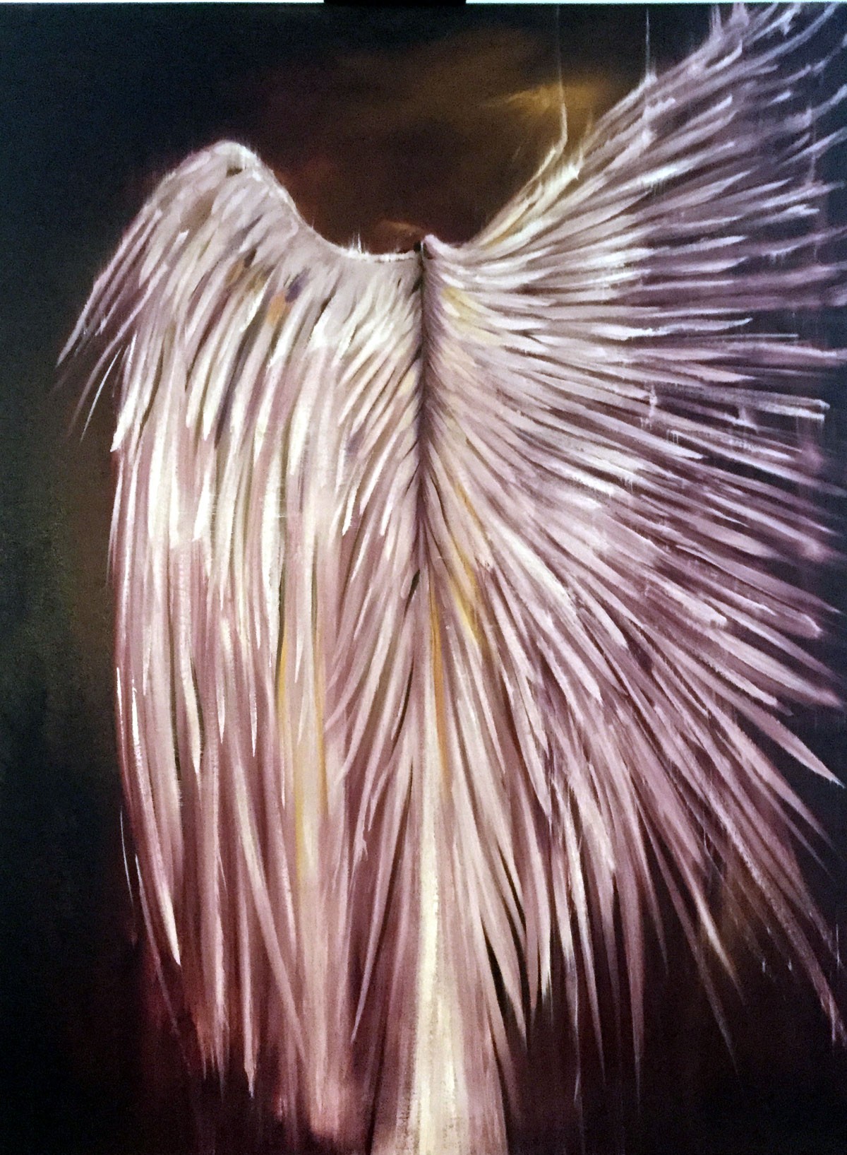 Fallen Angel