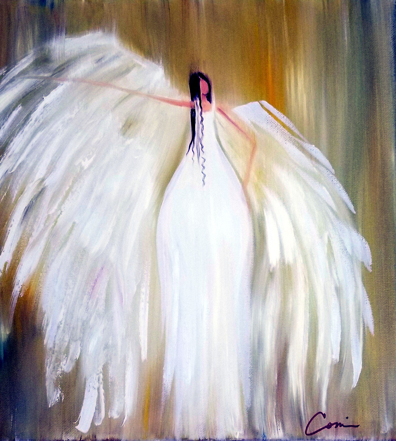 Angel 1
