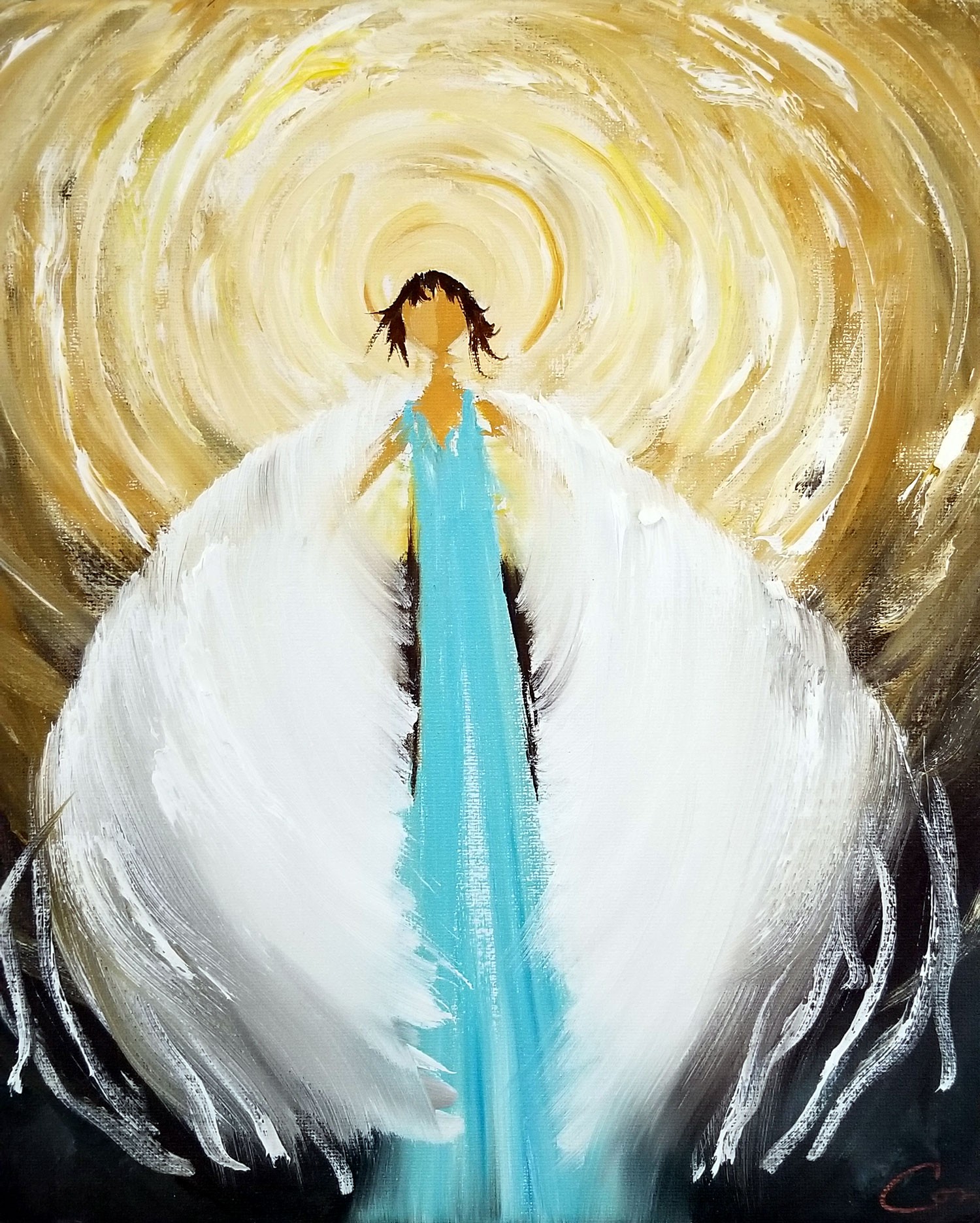 Angel 3