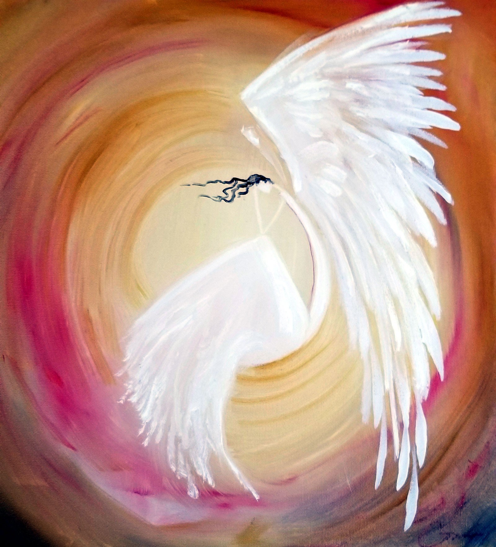 Angel 5