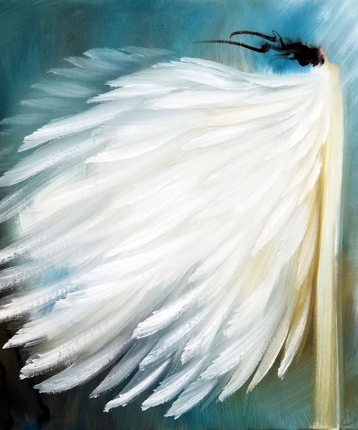 Angel 6