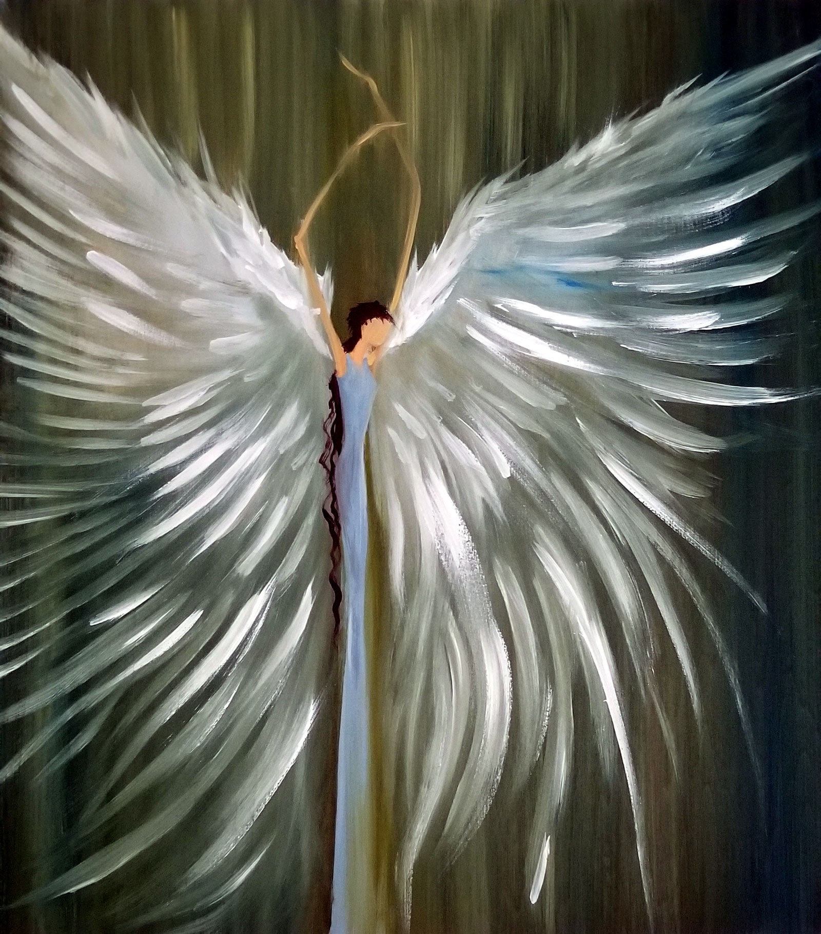 Angel 7