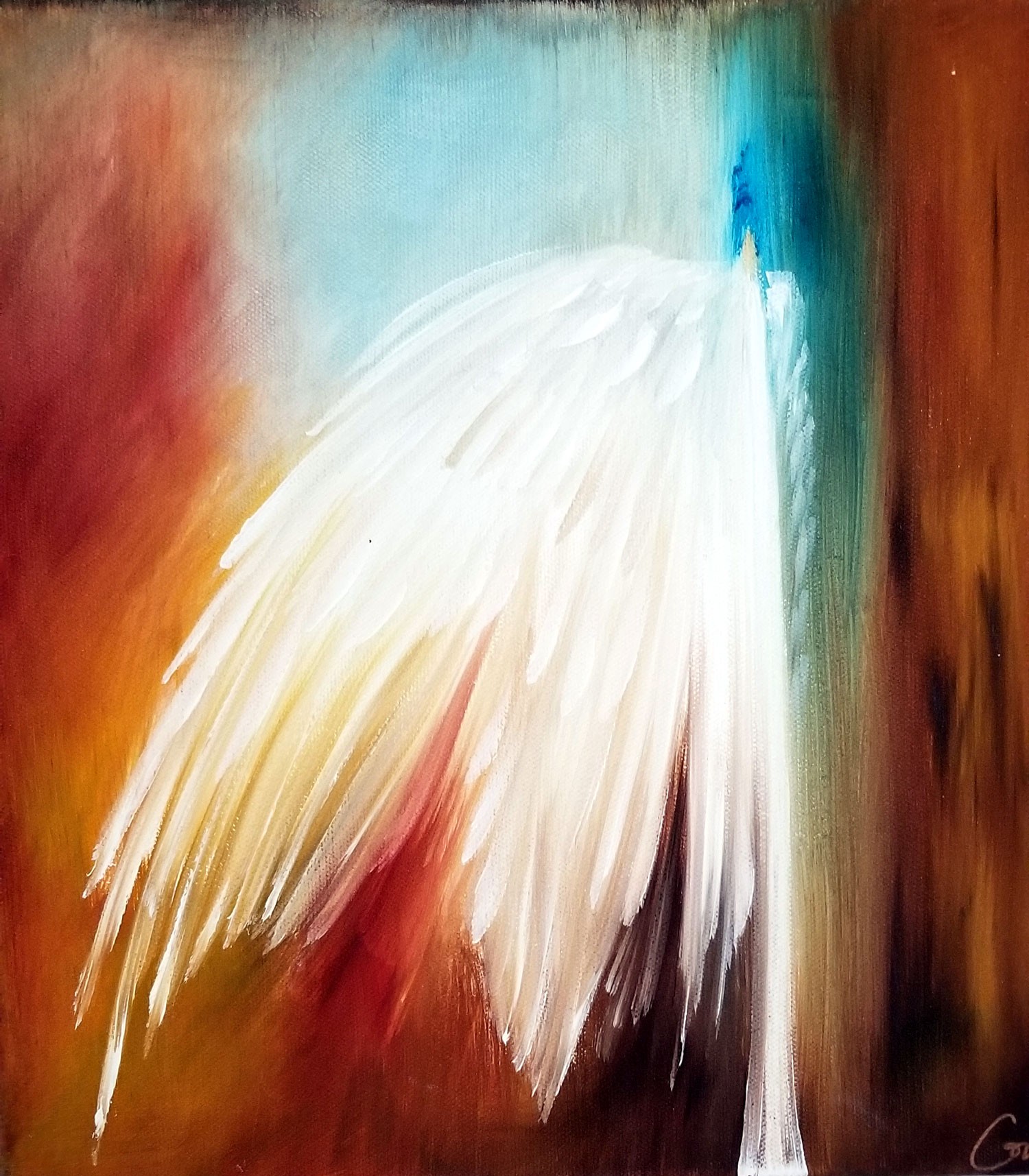 Angel 9