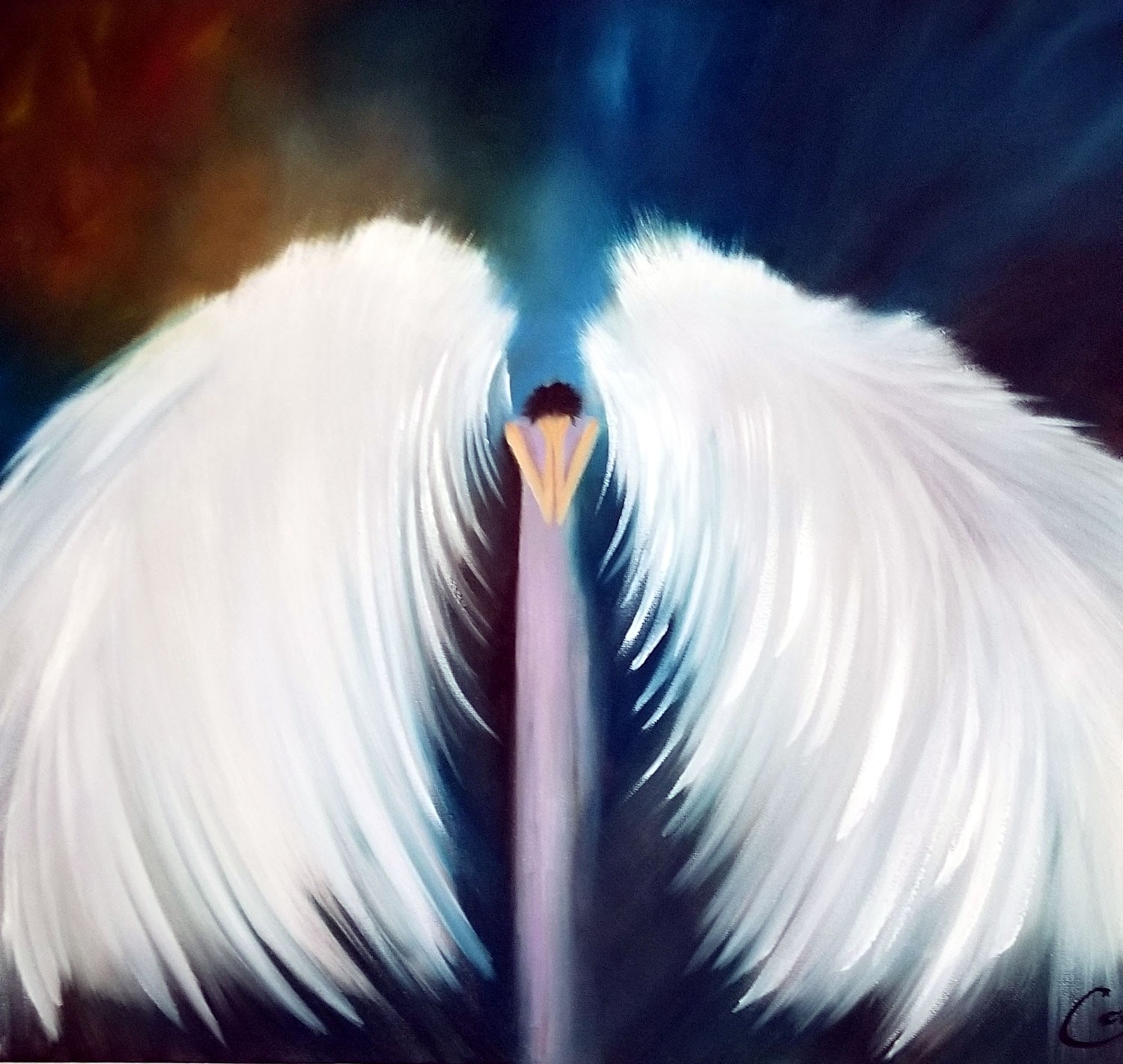 Angel 10