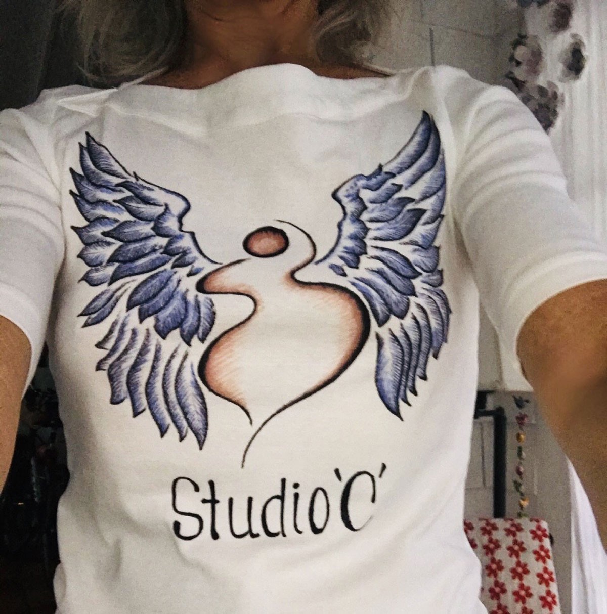 Women's T-shirts