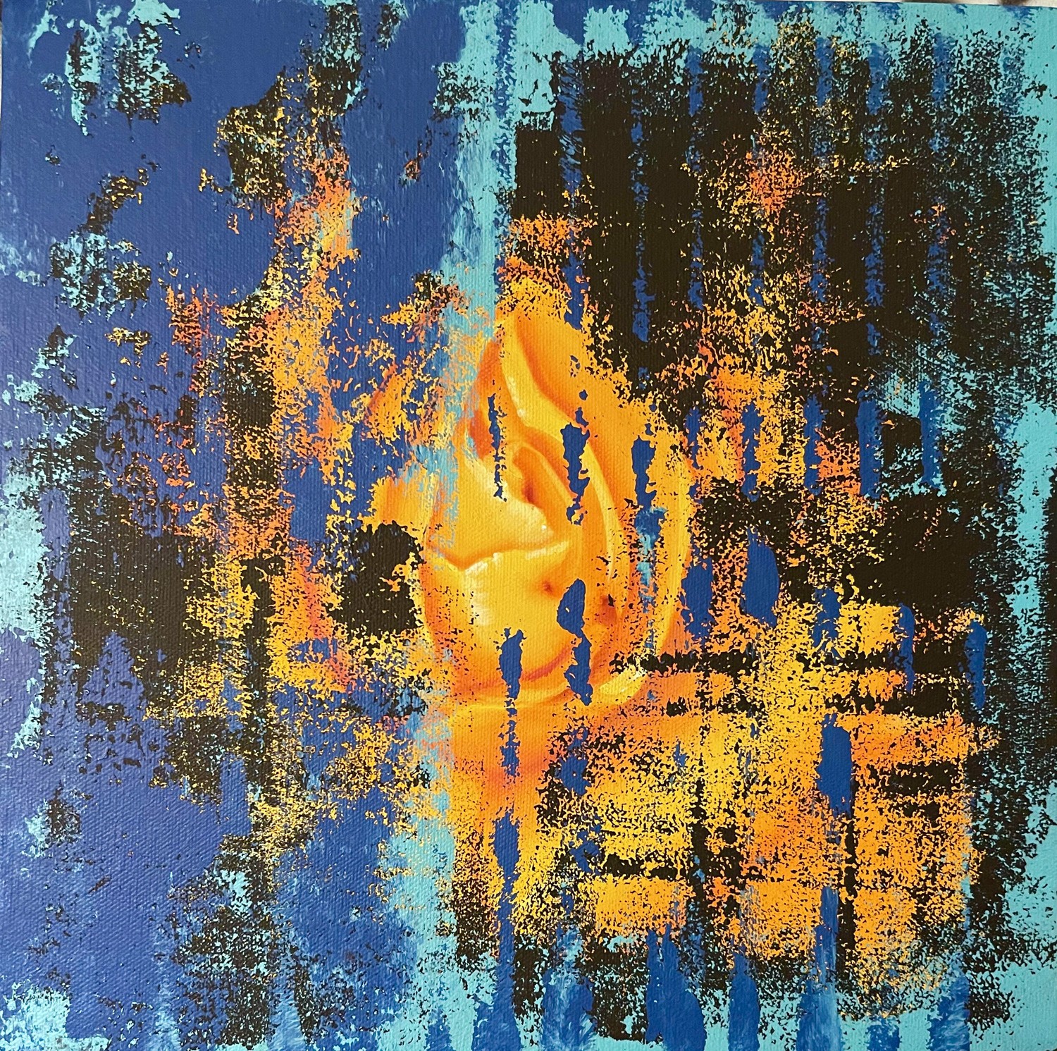 untitled II
