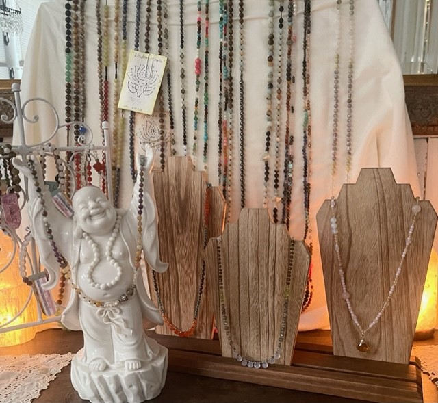 CUSTOM PRAYER BEADS 24/7