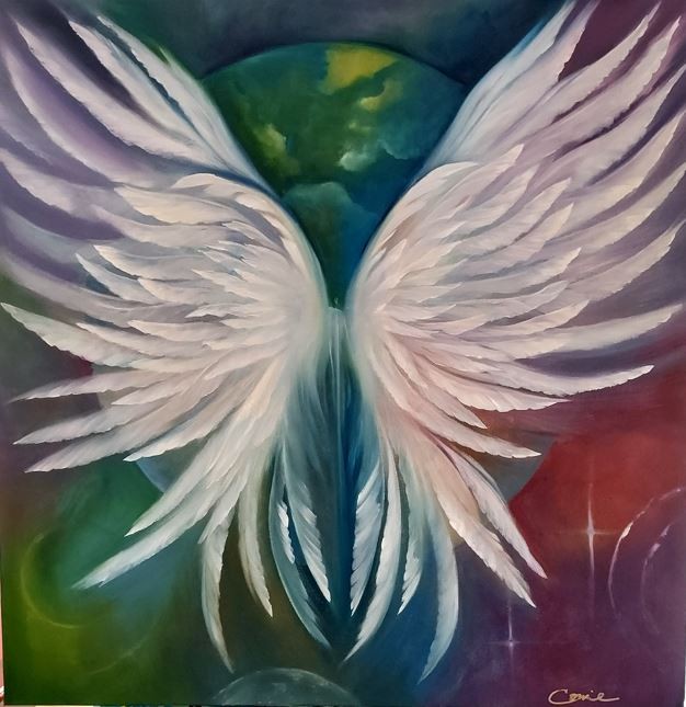 Paint Angel