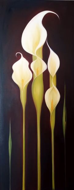 Calla Lilly's